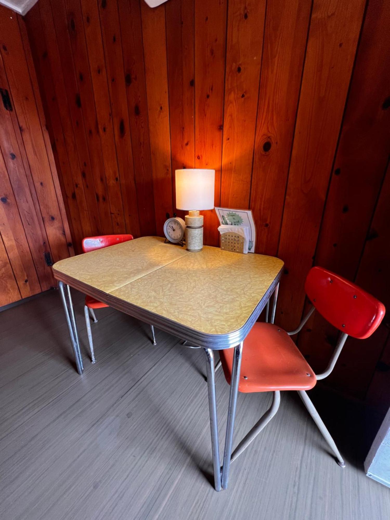 Joshua Tree Ranch House Motel - Downtown - Room #8 Exterior foto